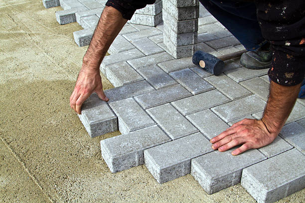 Best Driveway Repair Near Me  in Sullivan City, TX