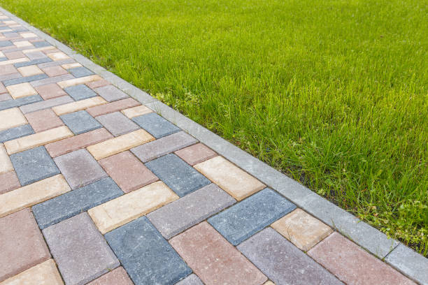 Best Driveway Pavers Installation  in Sullivan City, TX